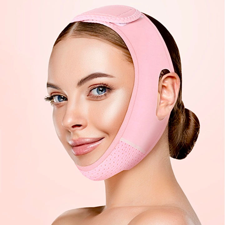 Collagen Hydrogel Lift Mask
