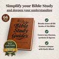 The 66 Roots Journey™ Bible Study Guide