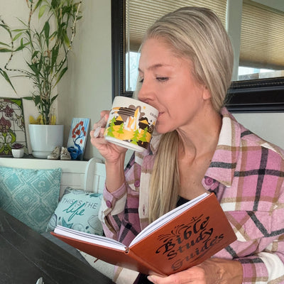 The 66 Roots Journey™ Bible Study Guide