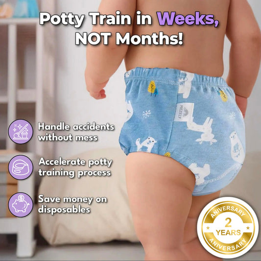 Potty Training Pants [Free Today]