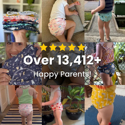 Potty Training Pants [Free Today]