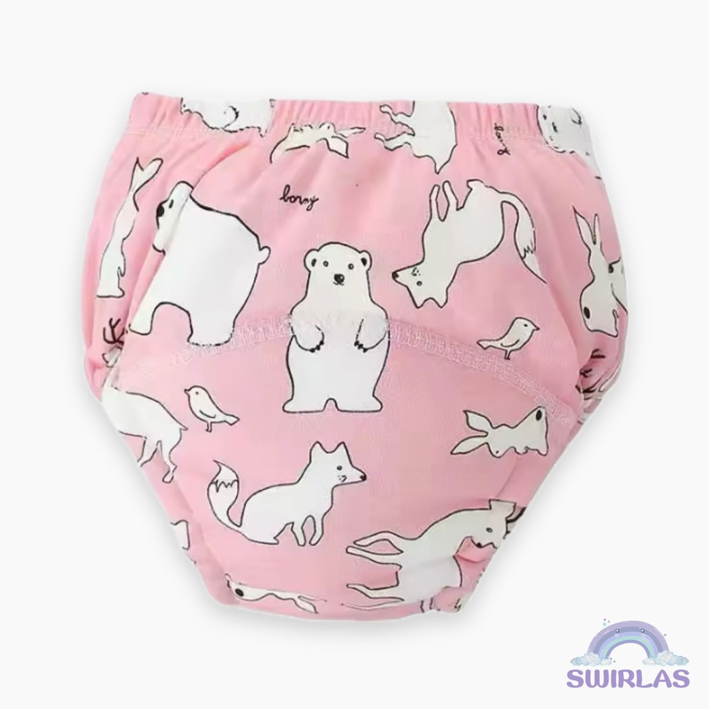 Potty Training Pants [Free Today]