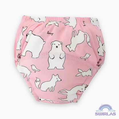 Potty Training Pants [Free Today]