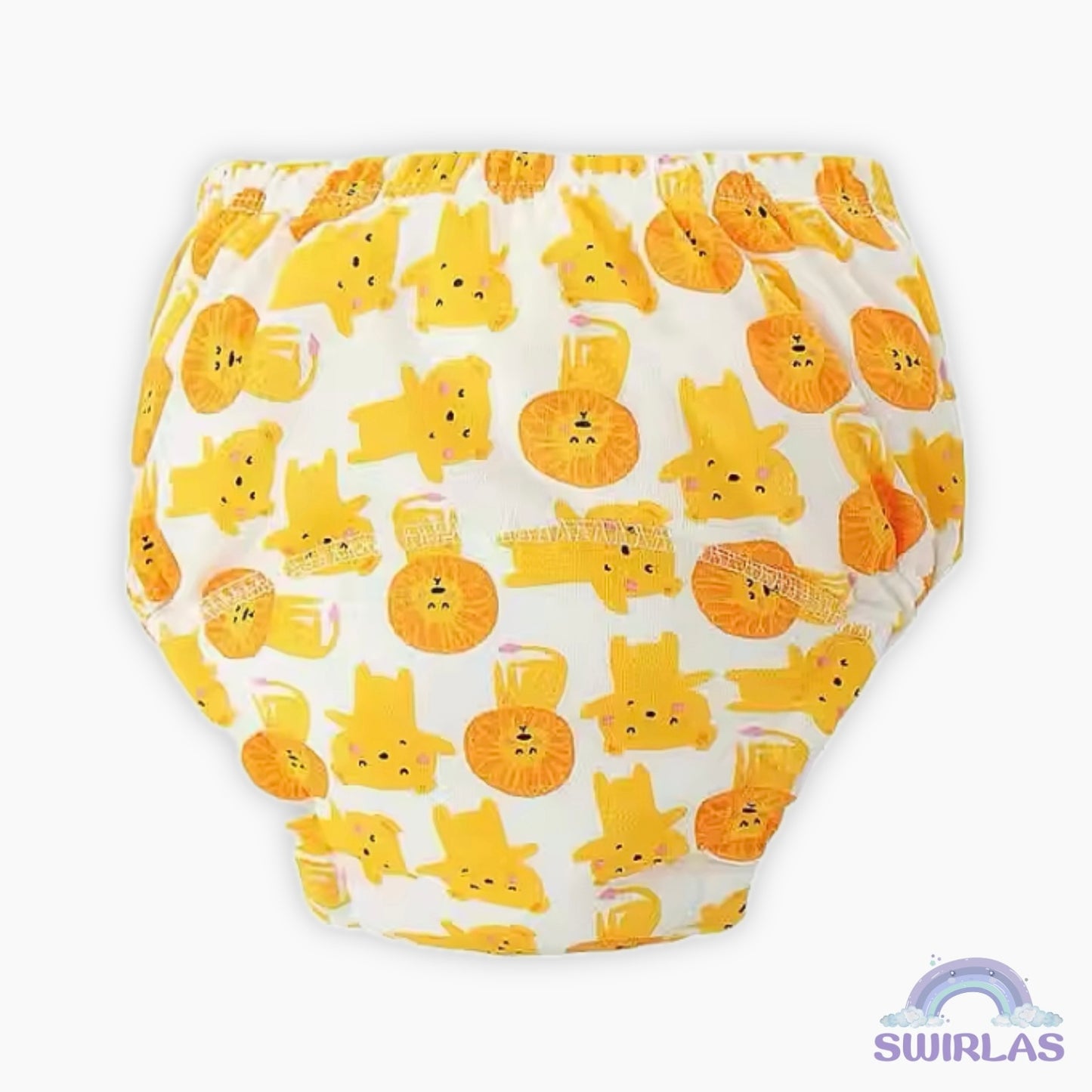 Potty Training Pants [Free Today]