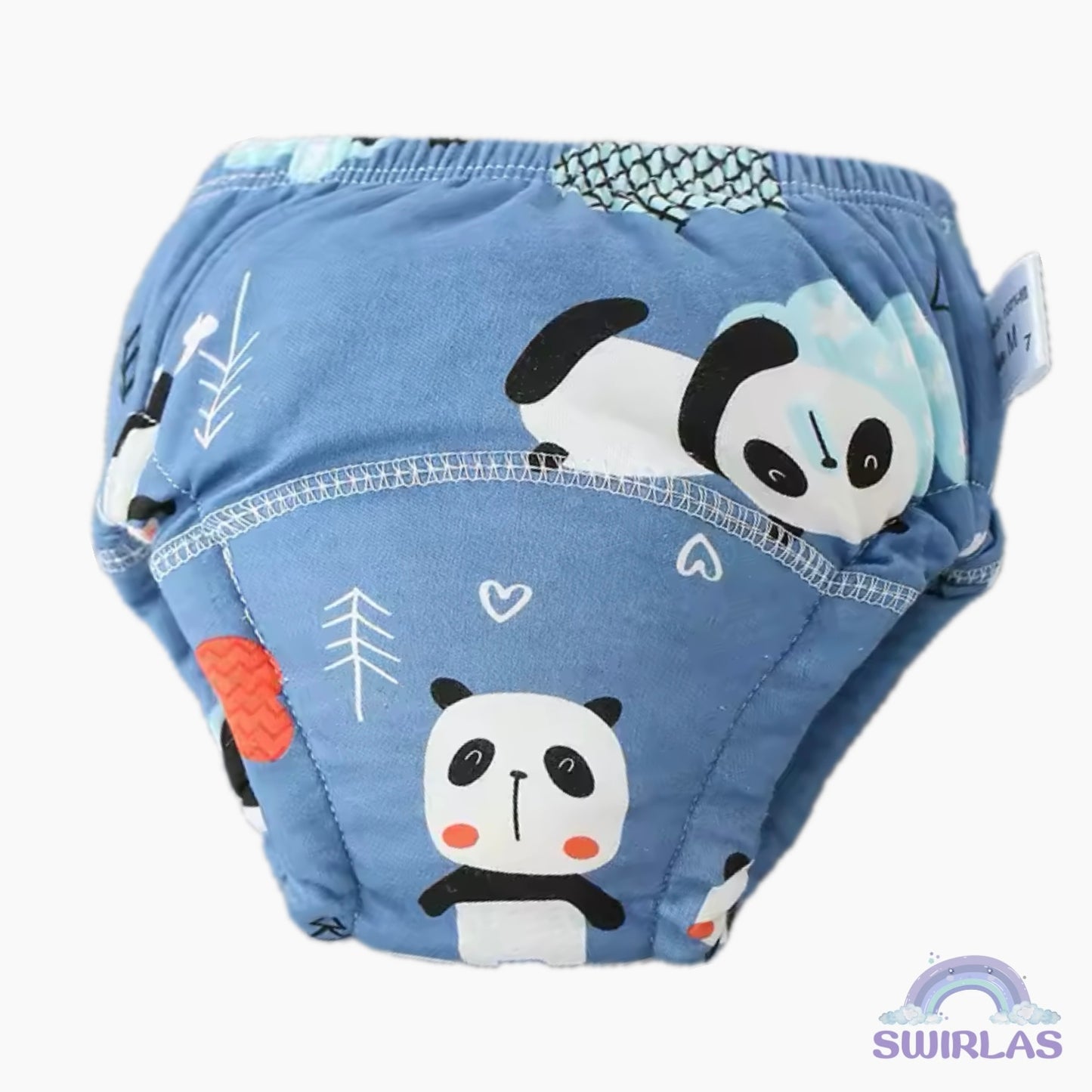 Potty Training Pants [Free Today]