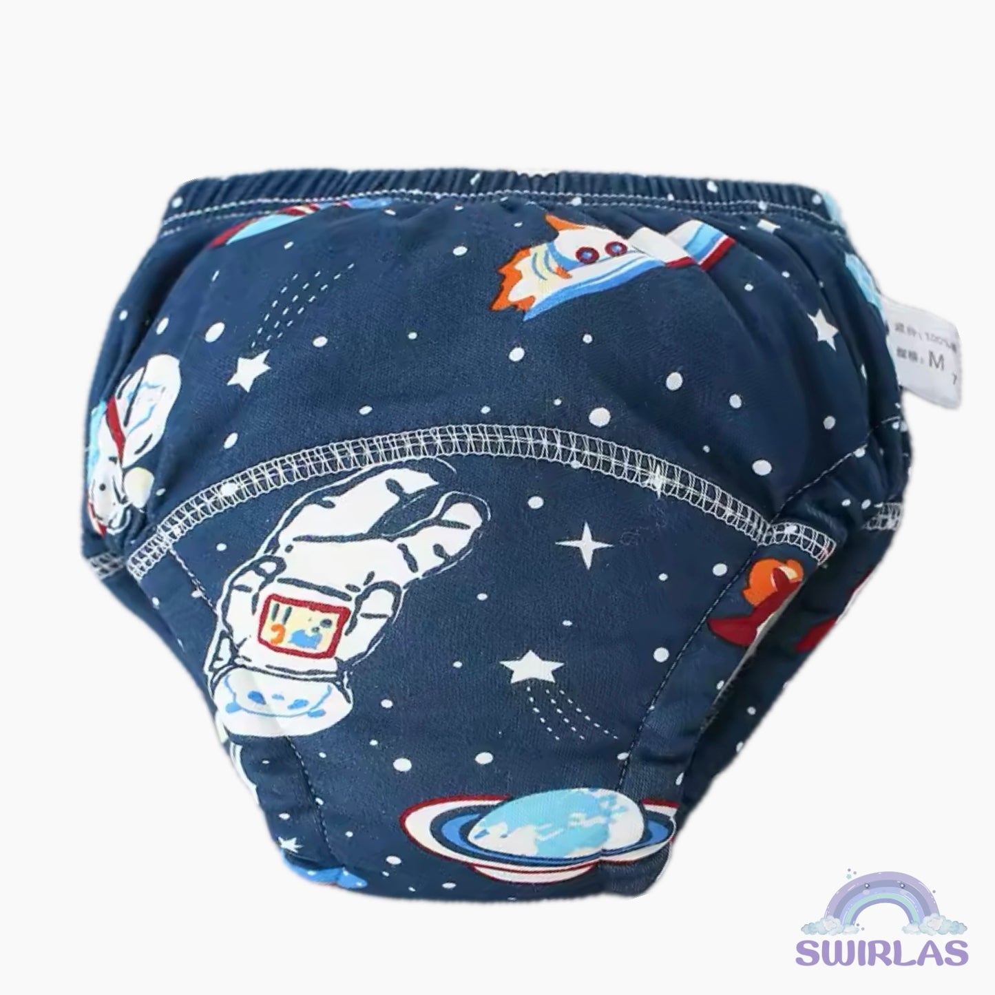Potty Training Pants [Free Today]