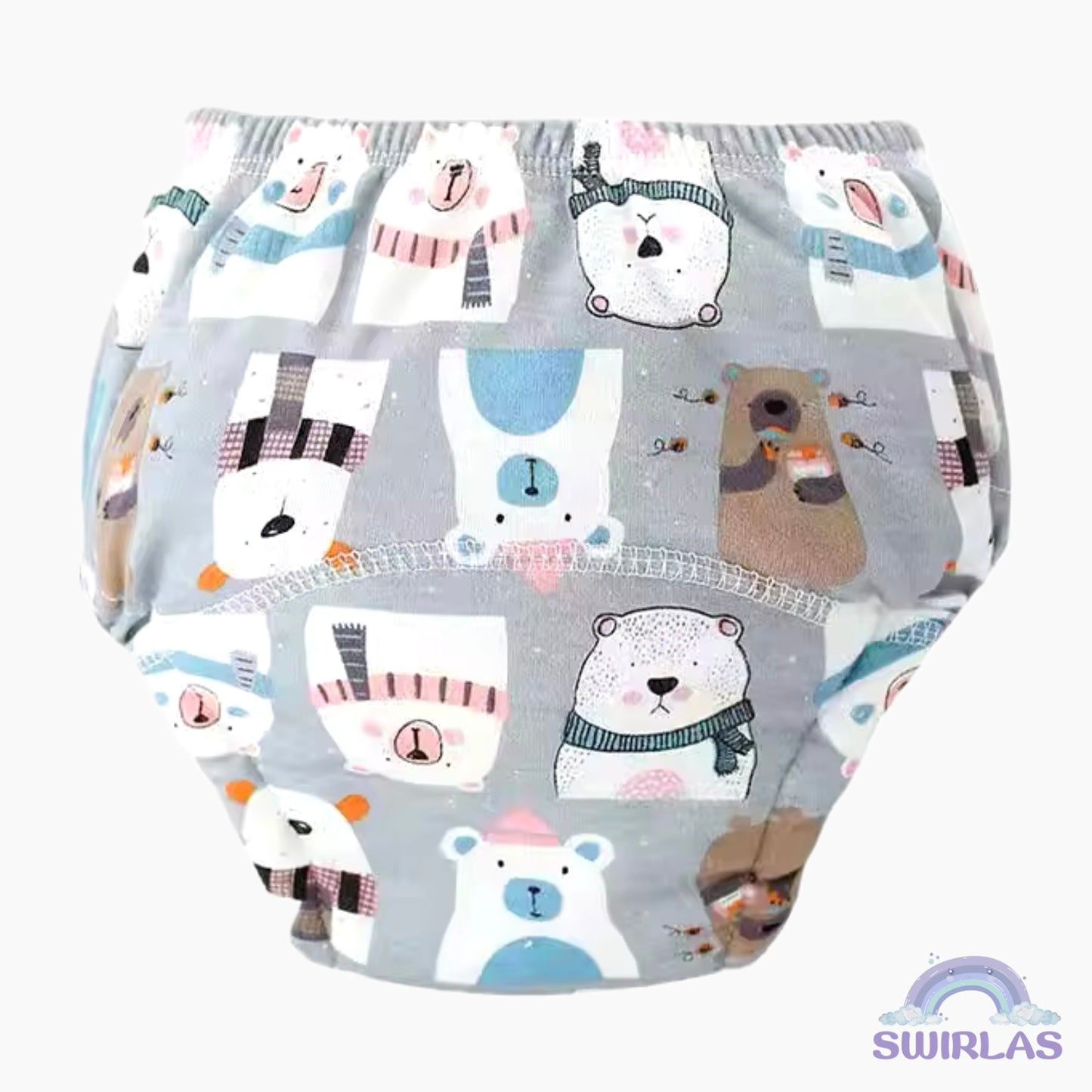 Potty Training Pants [Free Today]