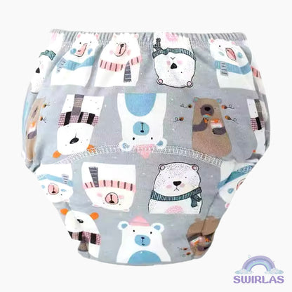 Potty Training Pants [Free Today]