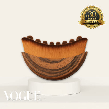 SwirlasLift™ Lymph Face Brush