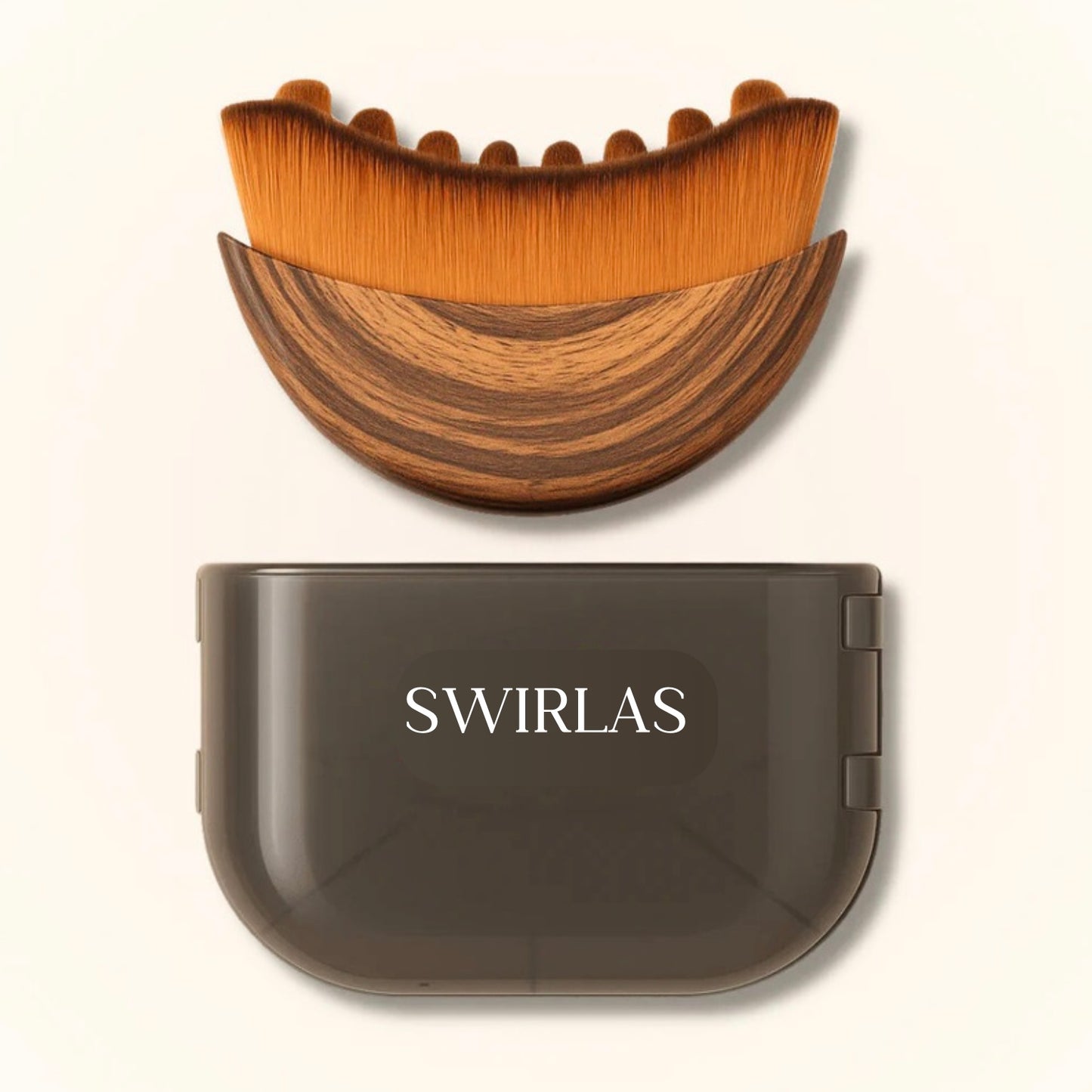 SwirlasLift™ Lymph Face Brush